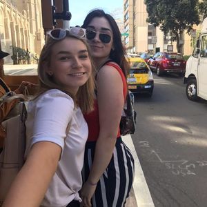 Meet your Posher, Sydney